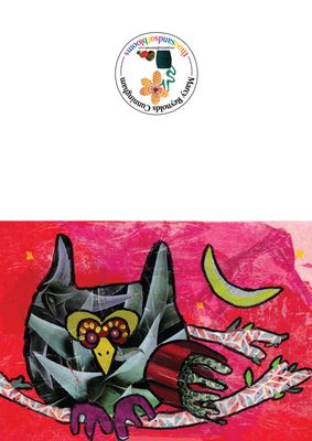 Greeting Card 033