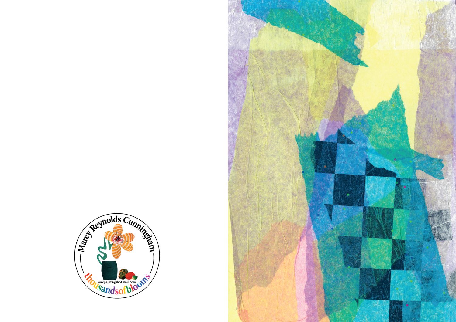 Greeting Card 030