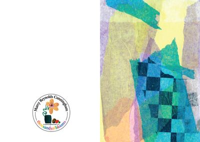 Greeting Card 030