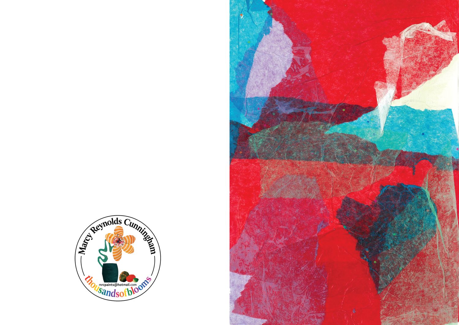Greeting Card 031