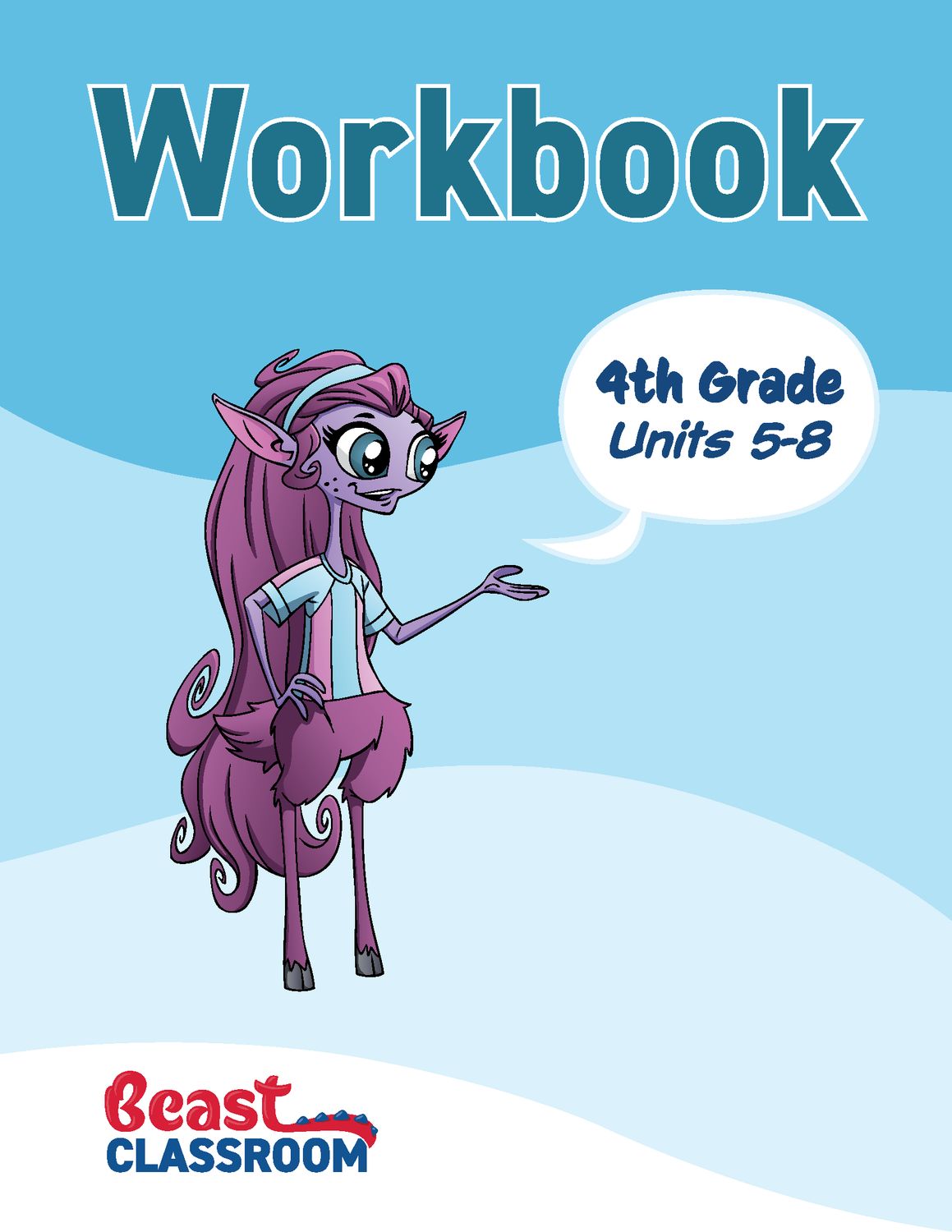 IPL53 Grade 4 Volume 2 Units 5-8 WITH TABS ENGLISH Practice Packet 2026-2027