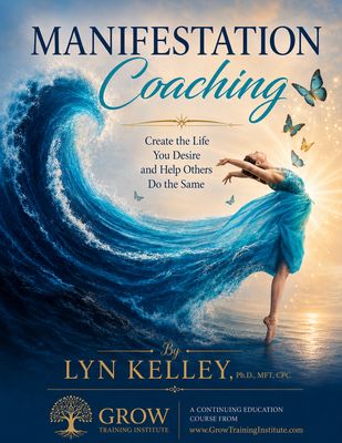GRO44 Manifestation Coaching 2026
