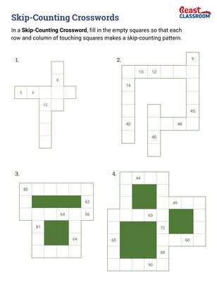 05 Puzzle Packet All Levels V2