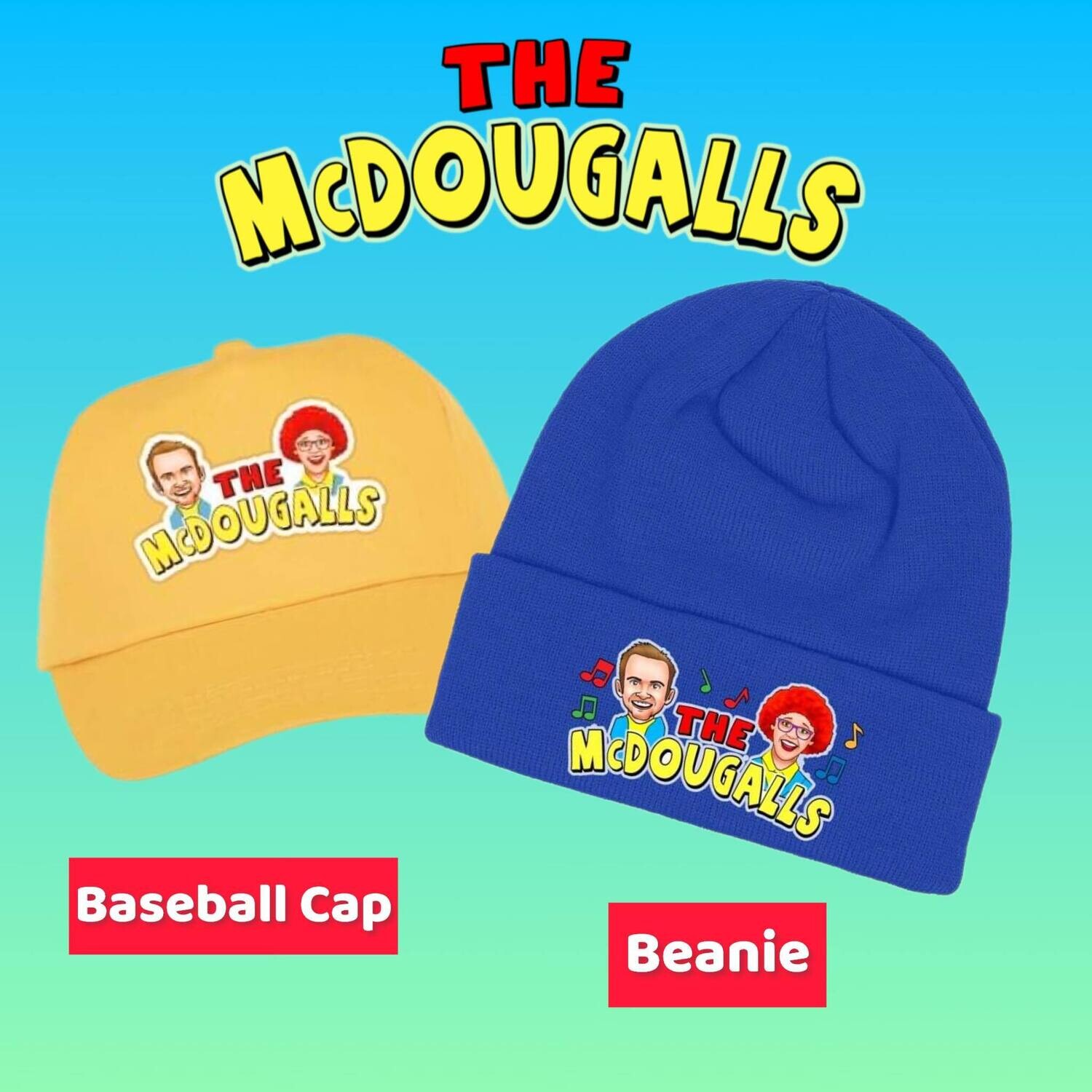 Hats