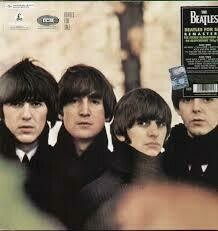 Beatles - Beatles For Sale