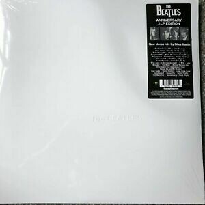 Beatles - Beatles White Album (2 LP)