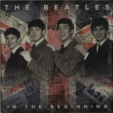 Beatles - In The Beginning (LP)