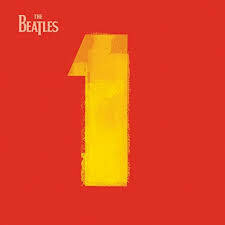 Beatles - 1 (2 LP)