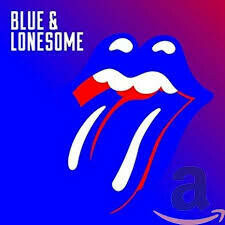Rolling Stones - Blue & Lonesome (LP)