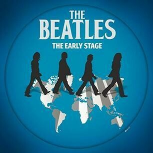 Beatles - The Early Stage (LP Picture)