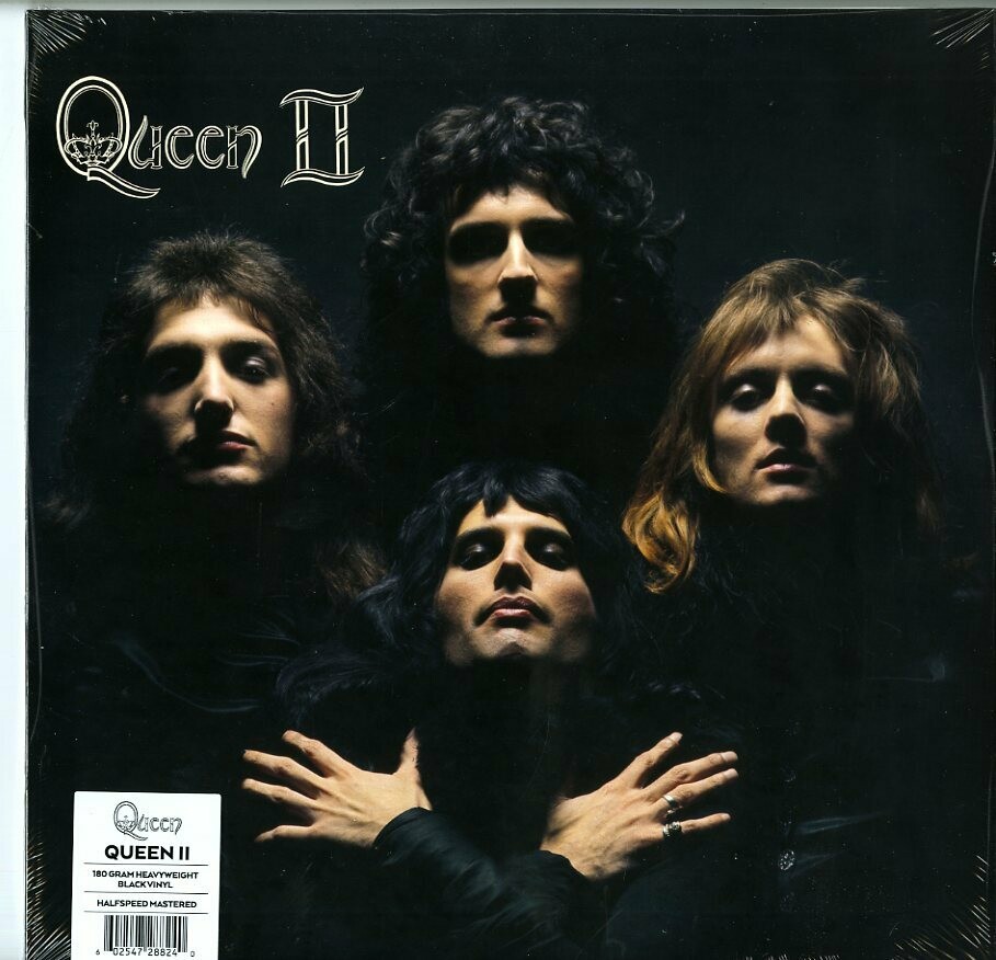 Queen - II (LP)