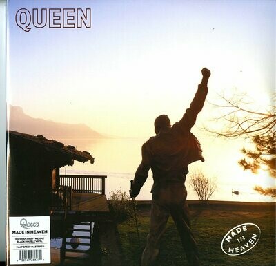 Queen - Made In Heaven (2 LP)