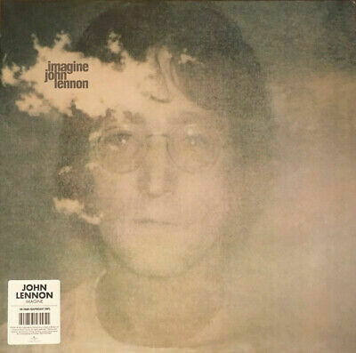 Lennon John - Imagine (LP)