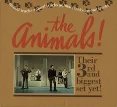Animals - Their 3rd And Biggest Set Yet! (5 CD Boxset)