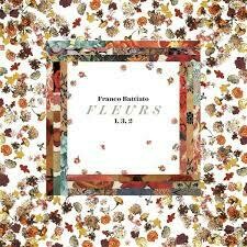 Battiato Franco - Fleurs 1,2,3