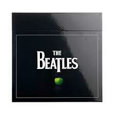 Beatles - The Beatles Stereo Box Set (16 LP)