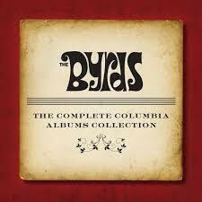 Byrds - The Complete Columbia Albums Collection (13 CD)
