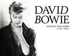 Bowie David - Loving The Alien (1983-1988)