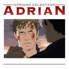 Celentano Adriano - Adrian (3 LP)