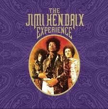 Jimi Hendrix Experience - The Jimi Hendrix Experience (Boxset 8 LP)