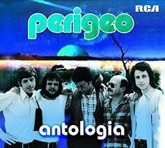 Perigeo - Antologia (8 CD + DVD)