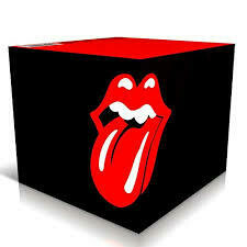 Rolling Stones - 14 Original Studio Albums (14 CD Boxset)