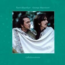 Shankar Ravi & George Harrison - Collaborations (CD (3) - DVD - Libro)