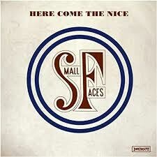 Small Faces - Here Come The Nice: The Ultimate Small Faces Immediate Records Collection (CD (4) - 7