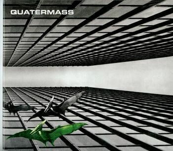 Quatermass - Quatermass (CD + DVD)