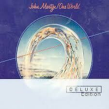 Martyn John - One World (2 CD Deluxe Edition)