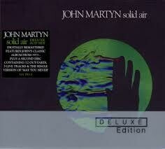 Martyn John - Solid Air (2 CD Deluxe Edition)