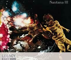 Santana - III (Legacy Edition) (2 CD)