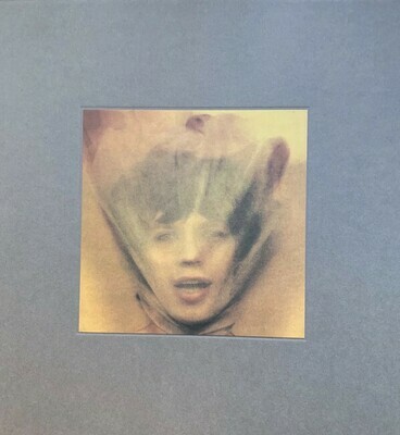 Rolling Stones - Goats Head Soup (Super Deluxe Edition)
