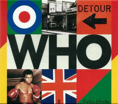 Who - Who (CD Deluxe Edition)