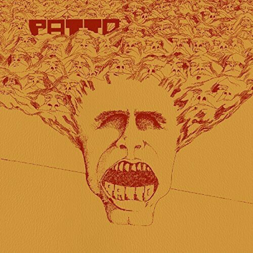 Patto - Patto (CD)