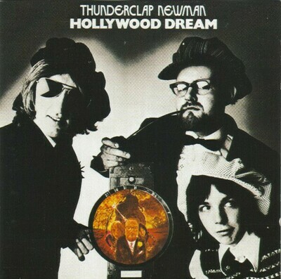 Thunderclap Newman - Hollywood Dream (CD)