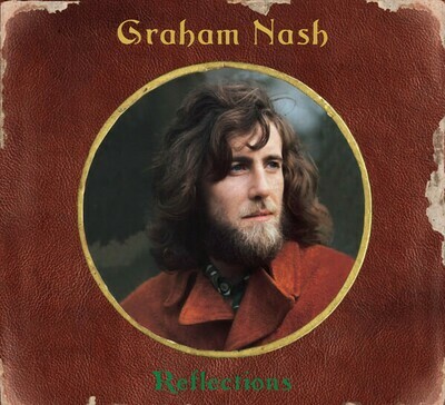 Nash Graham - Reflections (3 CD)