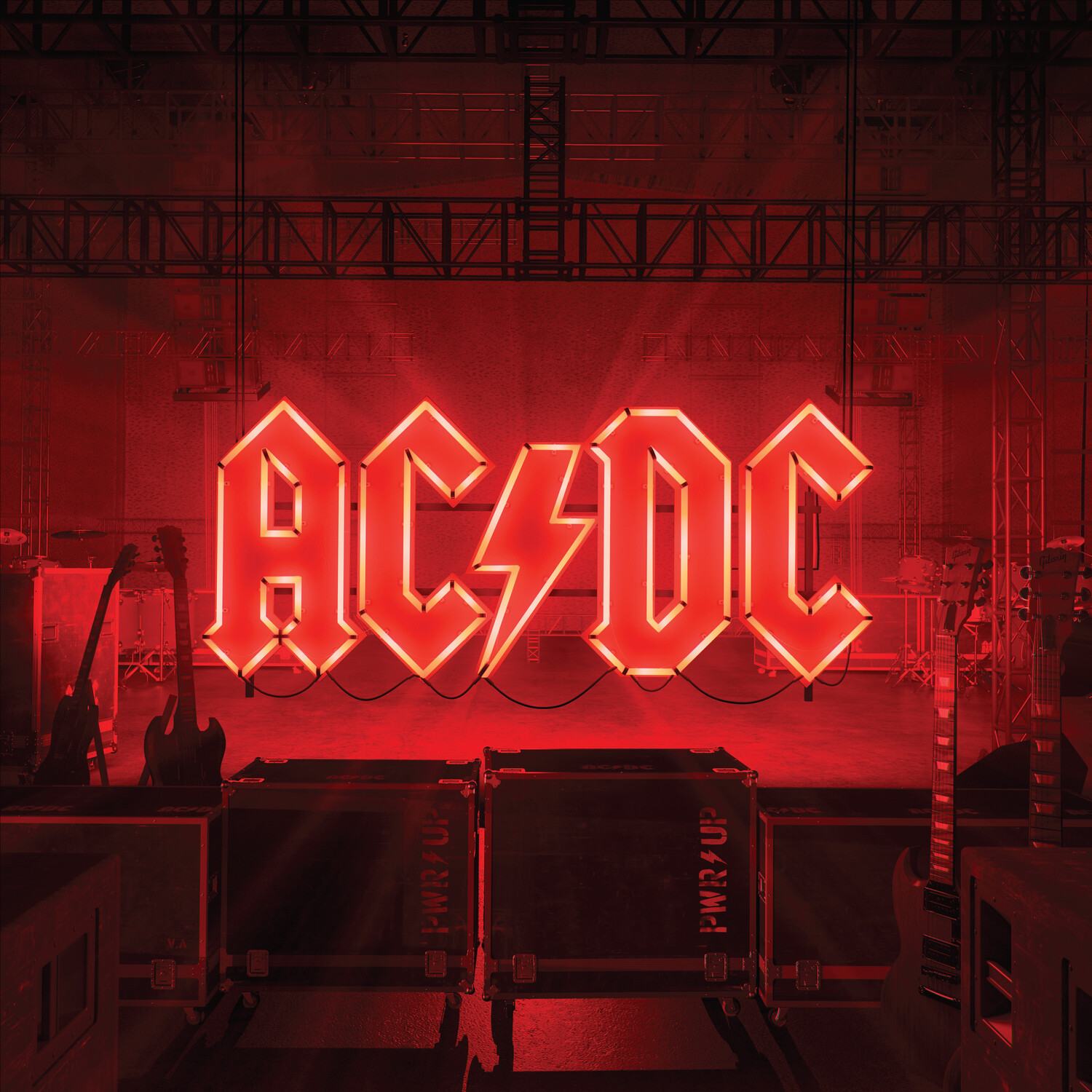 AC/DC - Power Up (CD Standard In Sofpack)