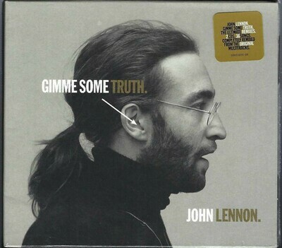 Lennon John - Gimme Some Truth. (2CD)