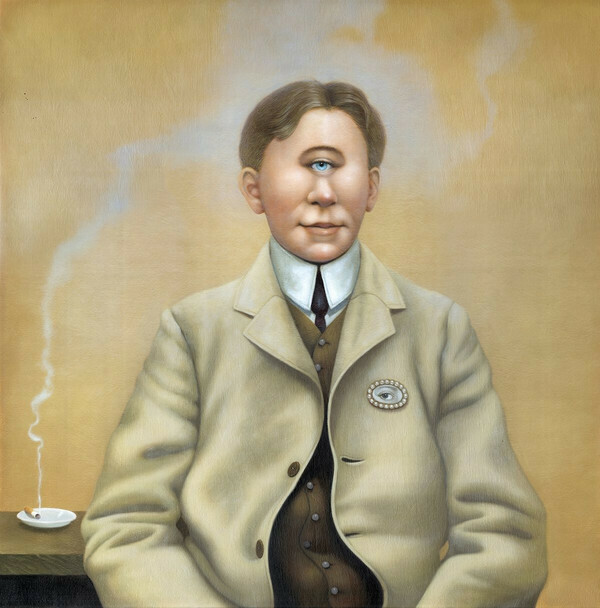 King Crimson - Radical Action (To Unseat The Old Of Monkey Mind) (CD (3) - Blu-Ray)