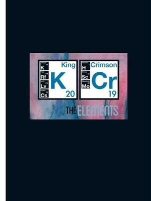 King Crimson - The Elements (2019 Tour Box) (2 CD)