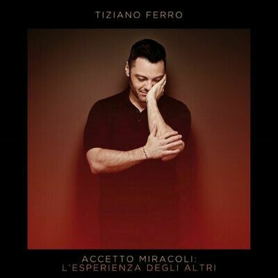 Ferro Tiziano - Accetto Miracoli: L'Esperienza Degli Altri (2 CD)