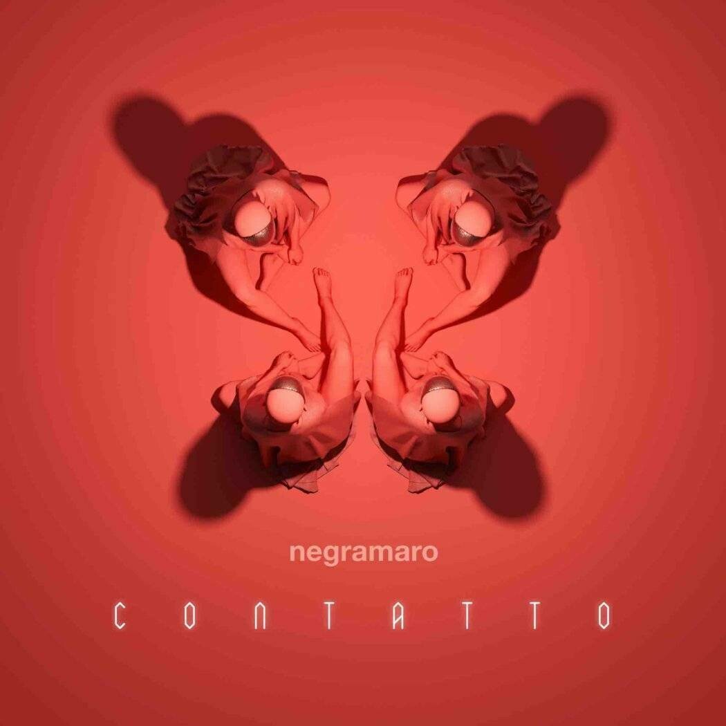Negramaro - Contatto (CD)