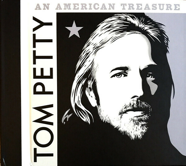 Petty Tom - An American Treasure (4 CD)