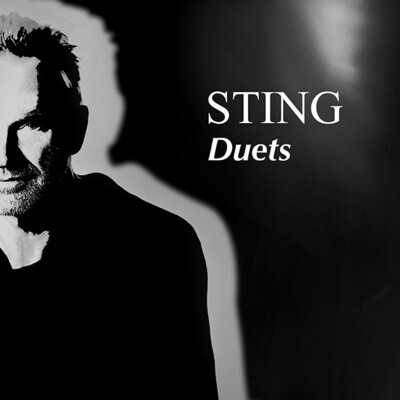 Sting - Duets (CD)