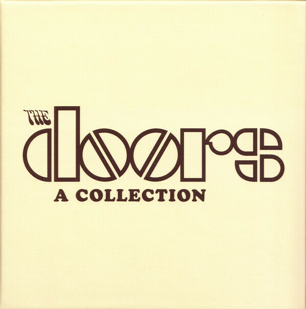 Doors - A Collection (6 CD Boxset)