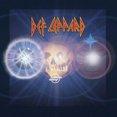 Def Leppard - CD Collection Volume 2 (7 CD)