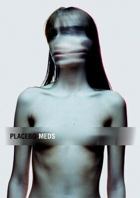 Placebo - Meds (CD + DVD)