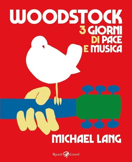 AA.VV. - Woodstock 3 Giorni Di Pace E Musica (Michael Lang)