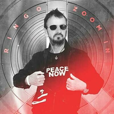 Starr Ringo - Zoom In (CD)